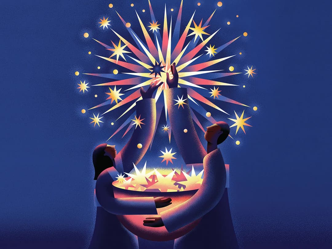 Goal Management Features